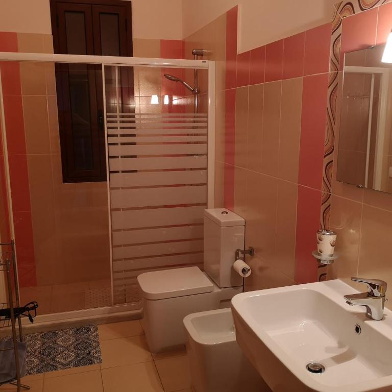 B&B AMURI RANNI - Suite - 16