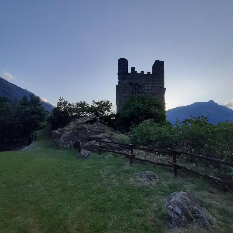 La Maison de Joanna - Appartamento con 1 Camera da Letto - 28