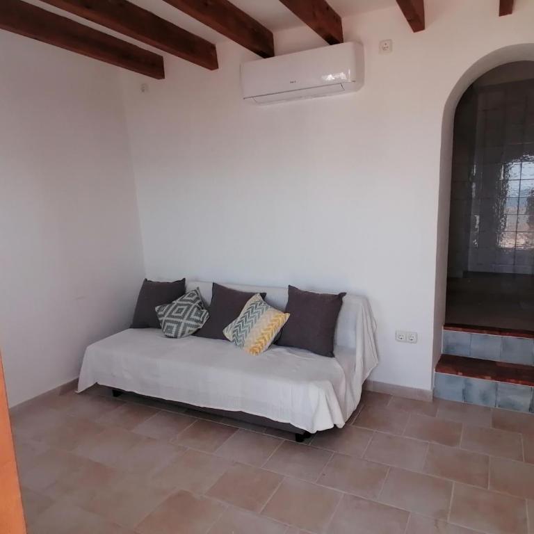 CASA CON BUENAS VISTAS - Casa de 2 dormitorios - 26