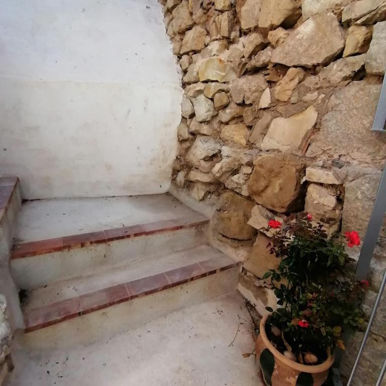 CASA CON BUENAS VISTAS - Casa de 2 dormitorios - 36