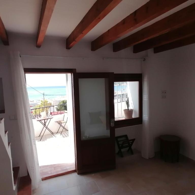 CASA CON BUENAS VISTAS - Casa de 2 dormitorios - 37