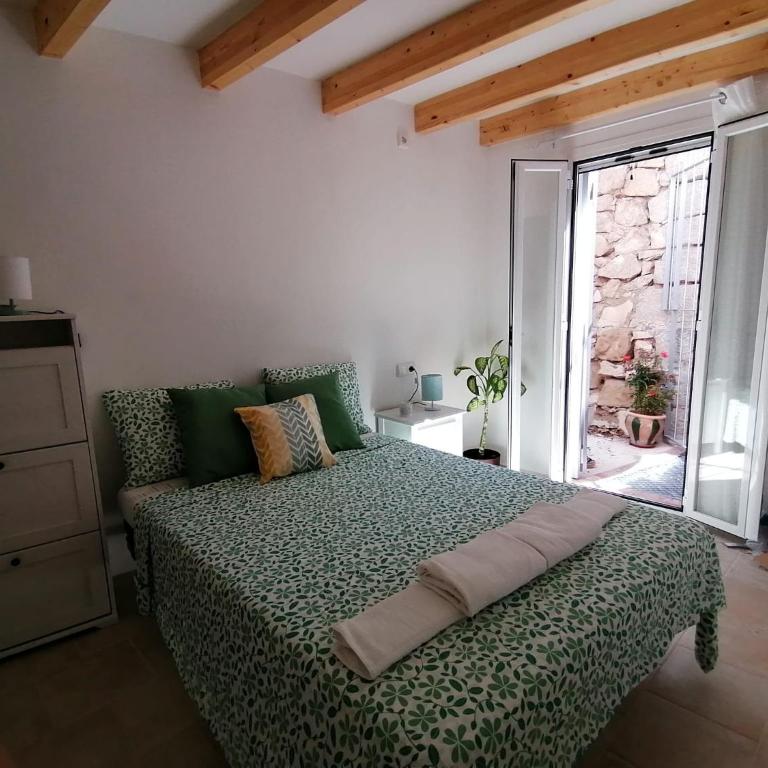 CASA CON BUENAS VISTAS - Casa de 2 dormitorios - 47