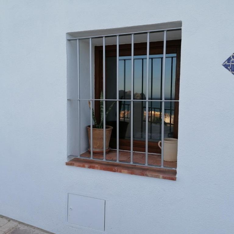 CASA CON BUENAS VISTAS - Casa de 2 dormitorios - 53