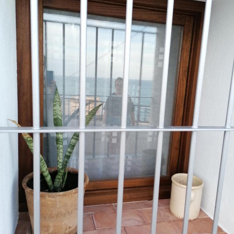 CASA CON BUENAS VISTAS - Casa de 2 dormitorios - 54