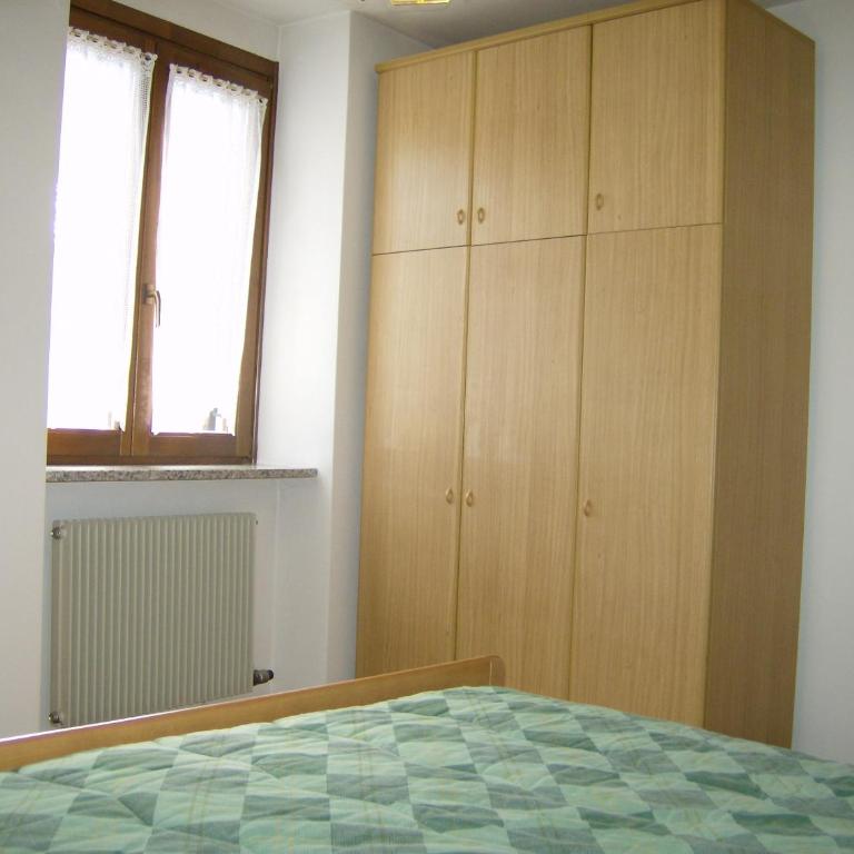 Casa Edelwaiss - Appartamento con 2 Camere da Letto - 3° Piano - 12