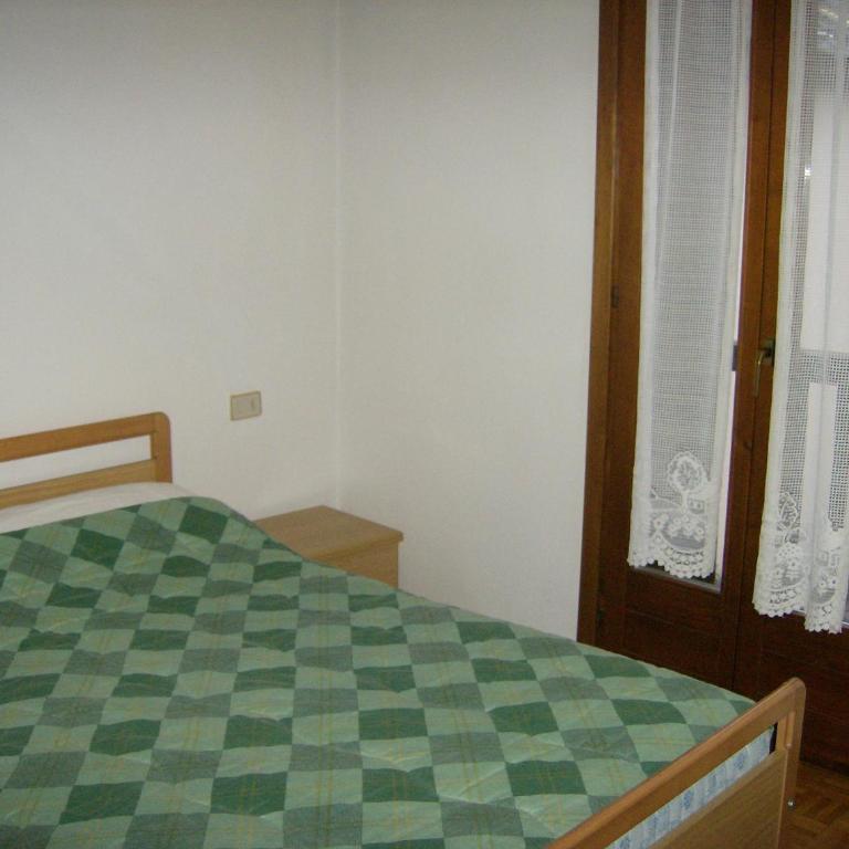Casa Edelwaiss - Appartamento con 2 Camere da Letto - 3° Piano - 10