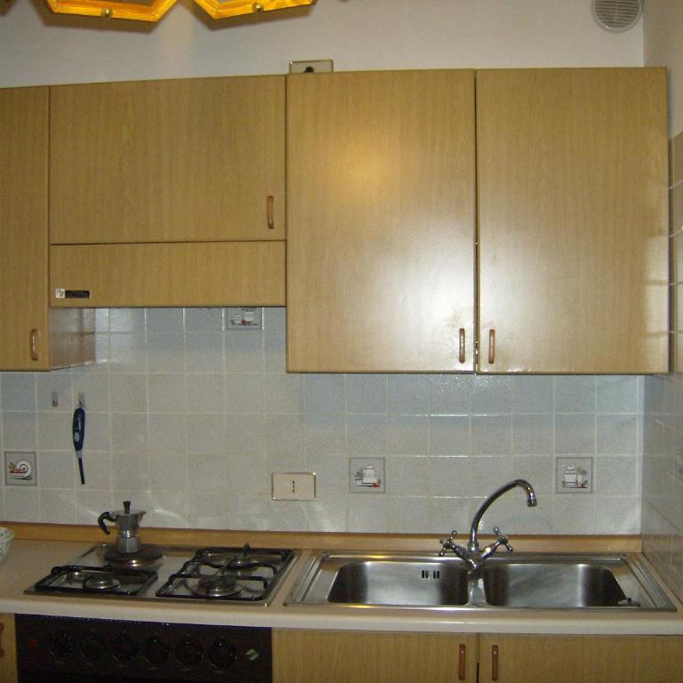 Casa Edelwaiss - Appartamento con 2 Camere da Letto - 3° Piano - 6