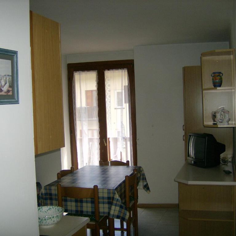 Casa Edelwaiss - Appartamento con 2 Camere da Letto - 3° Piano - 9