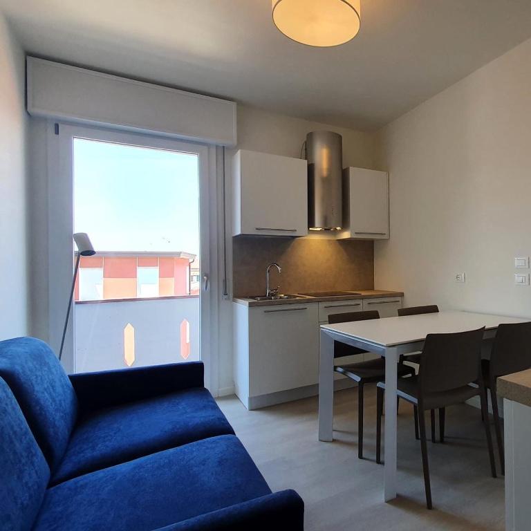MAR60 Apartments - Appartamento con 1 Camera da Letto - 5