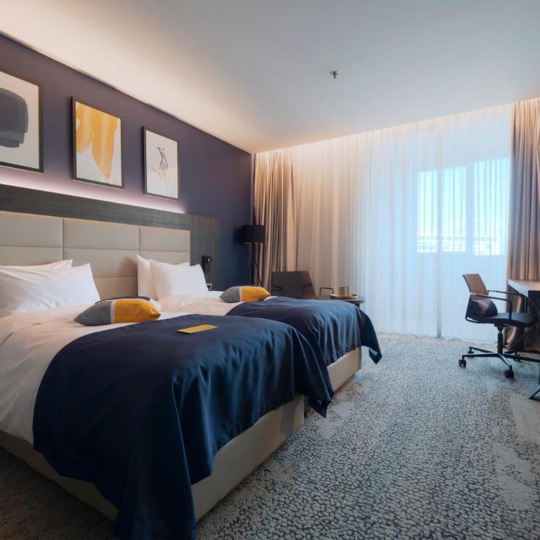 voco - Podgorica by IHG - Standard Room - 1