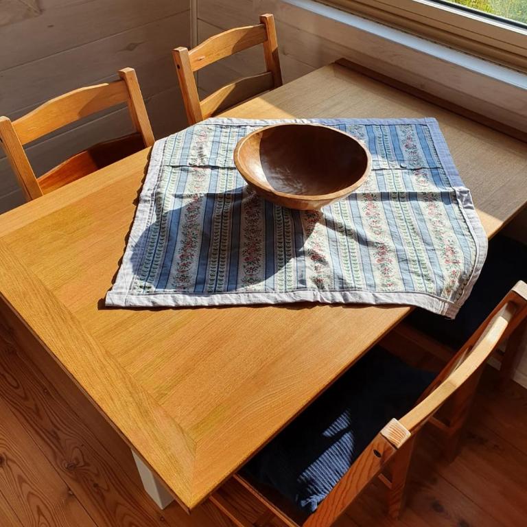 Tiny House Steirerbua - Zelt - 8