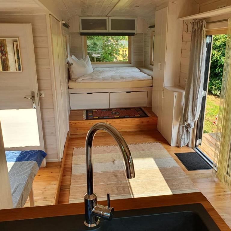 Tiny House Steirerbua - Zelt - 10