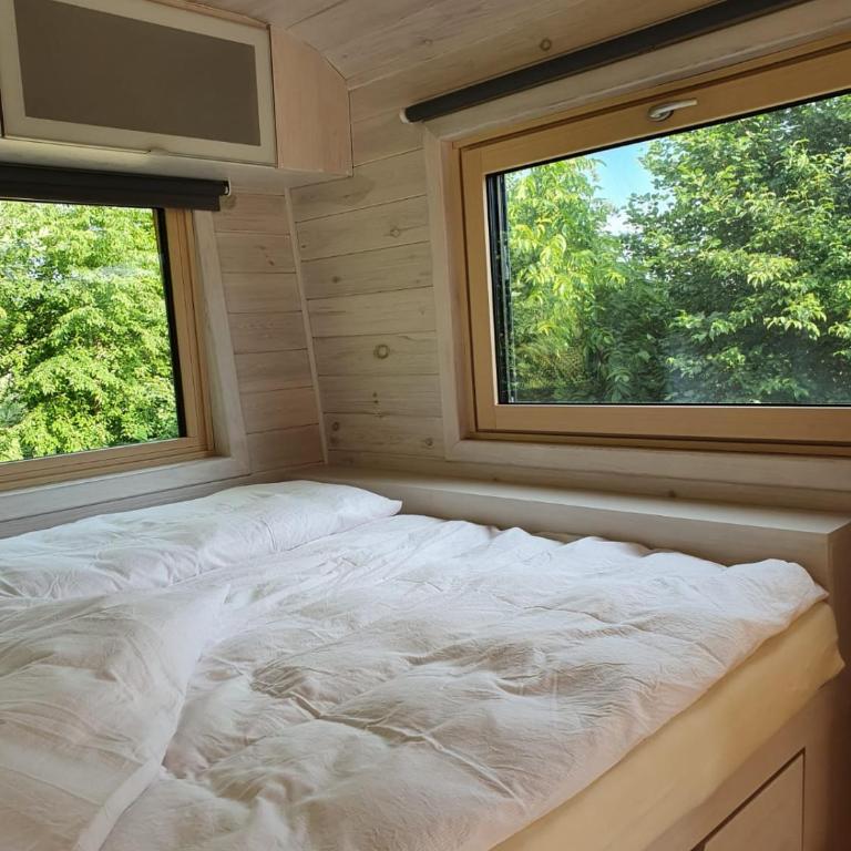 Tiny House Steirerbua - Zelt - 11