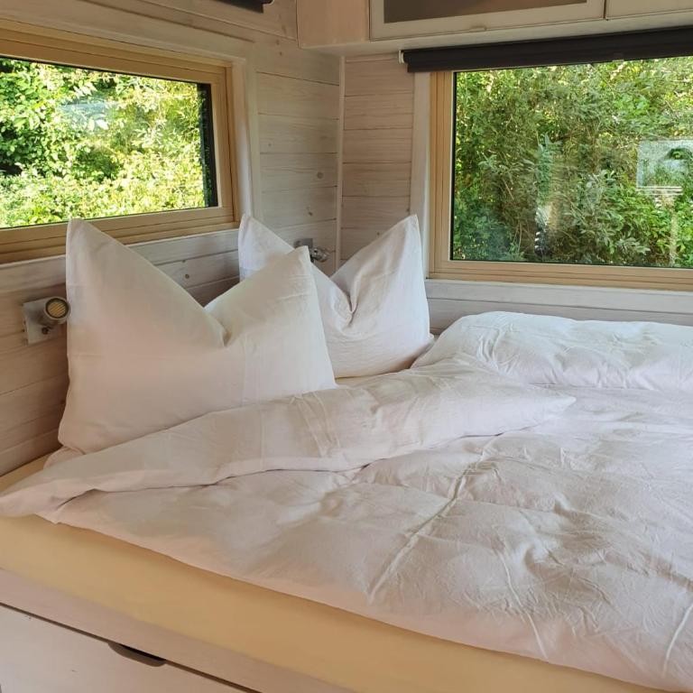 Tiny House Steirerbua - Zelt - 12