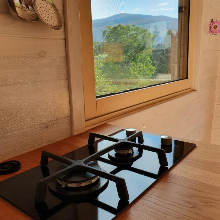 Tiny House Steirerbua - Zelt - 13
