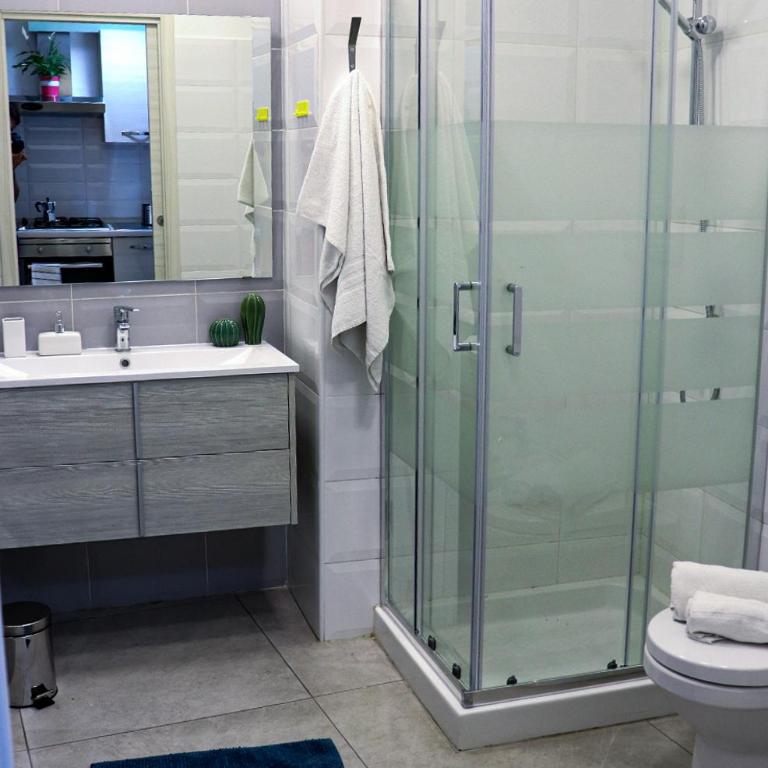 Trinacria apartments - One-Bedroom Apartment - 2