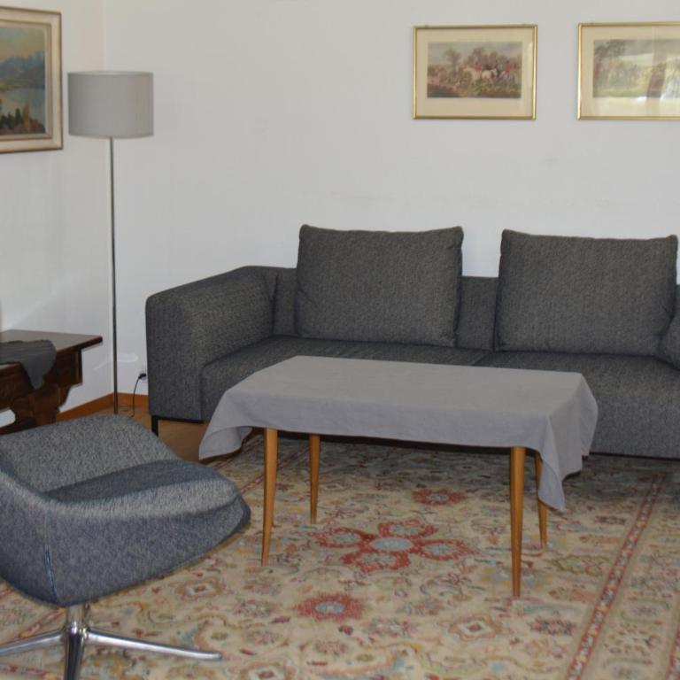 Apartment Champéry Grand Pré A - Appartement avec Balcon - 5