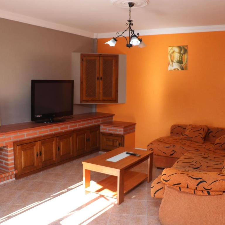 Apartamento cerca de la playa - Apartamento - 1