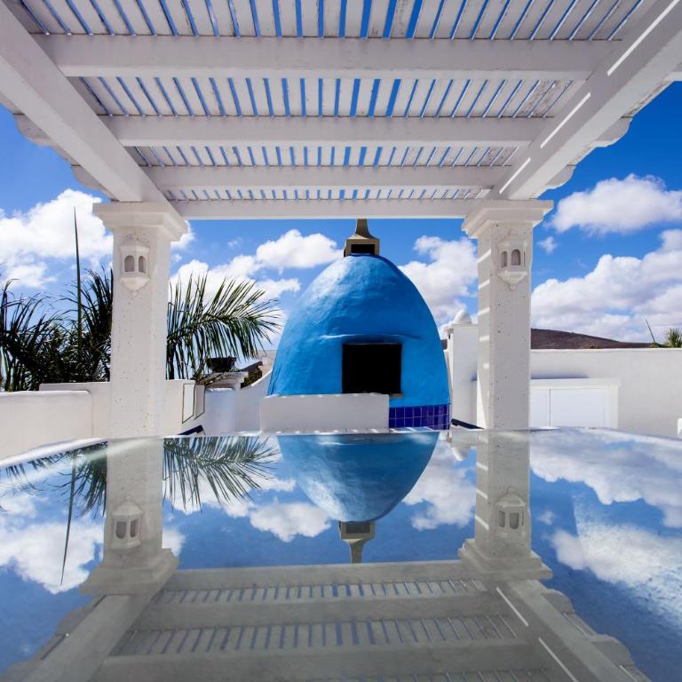 Villa Alegria - Villa de 3 dormitorios - 15