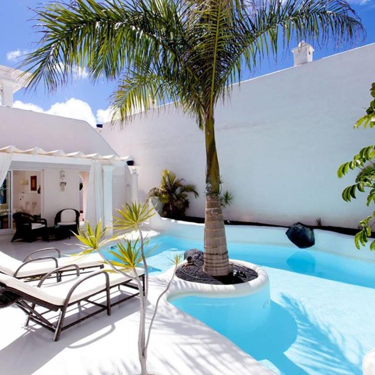 Villa Alegria - Villa de 3 dormitorios - 3
