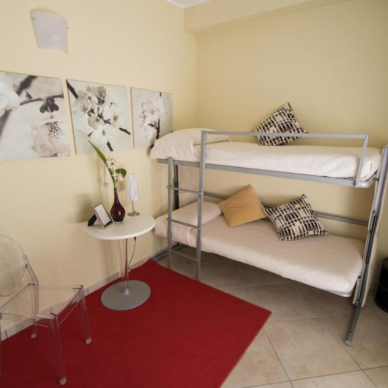 Relais Corte Bergamini - Camera Tripla - 5