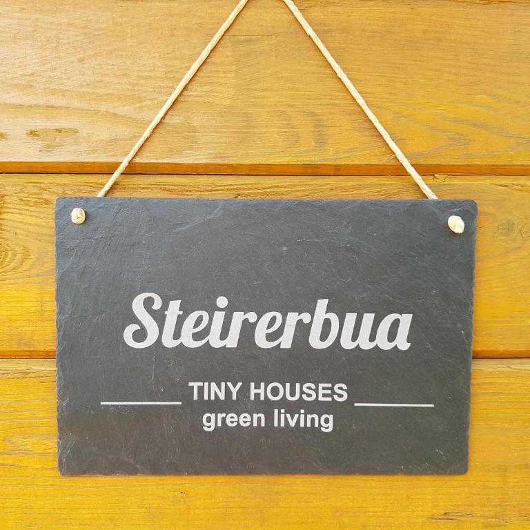 Tiny House Steirerbua - Zelt - 3