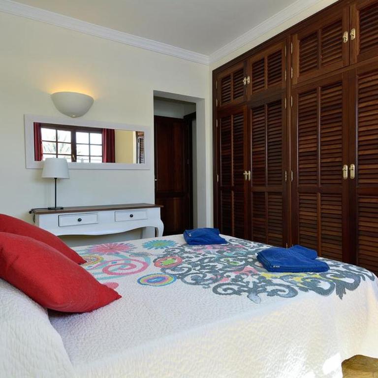 Private Villa with pool Faro Park - Two-Bedroom Villa - 4