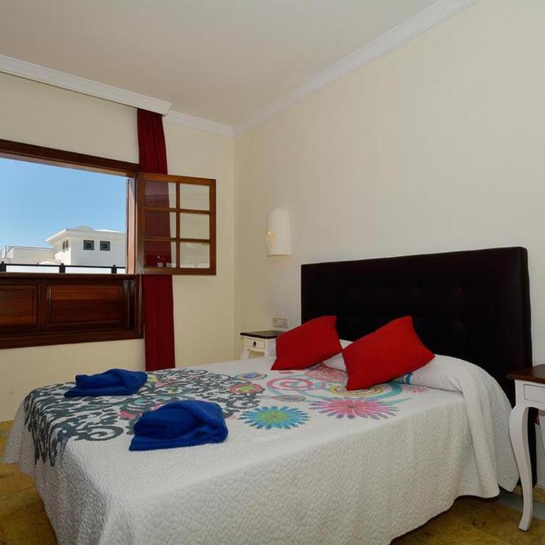 Private Villa with pool Faro Park - Two-Bedroom Villa - 5