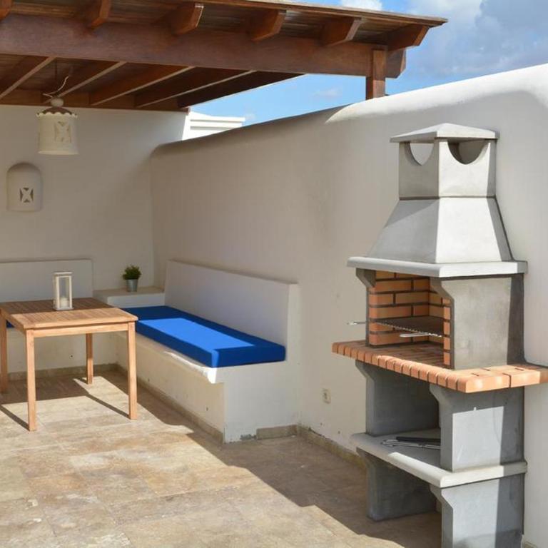 Private Villa with pool Faro Park - Two-Bedroom Villa - 8