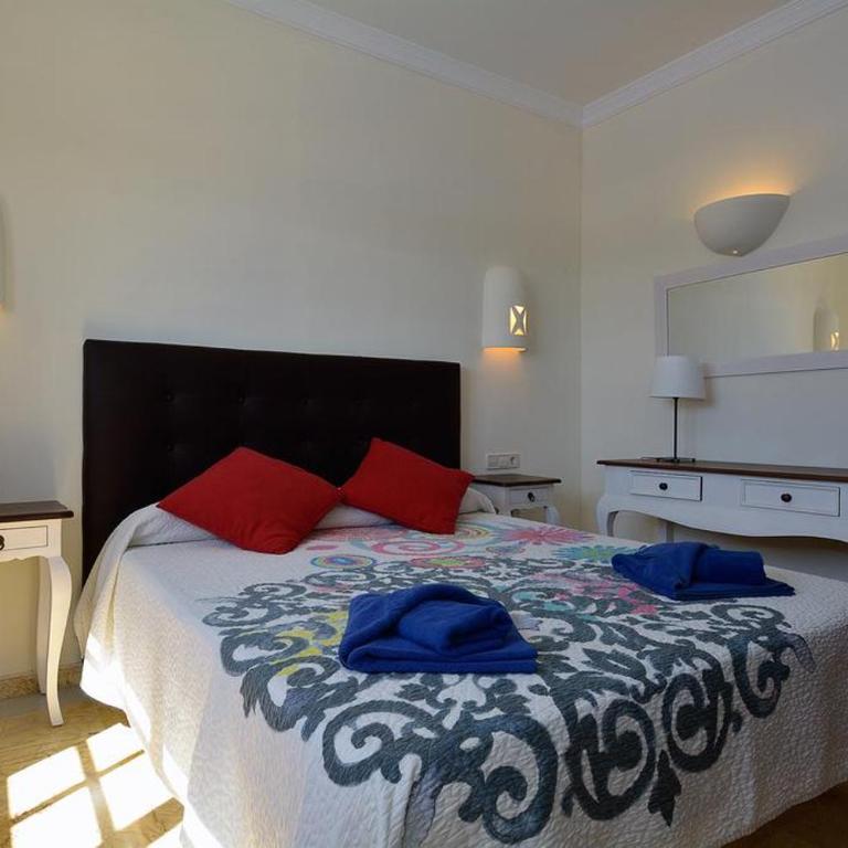 Private Villa with pool Faro Park - Two-Bedroom Villa - 10