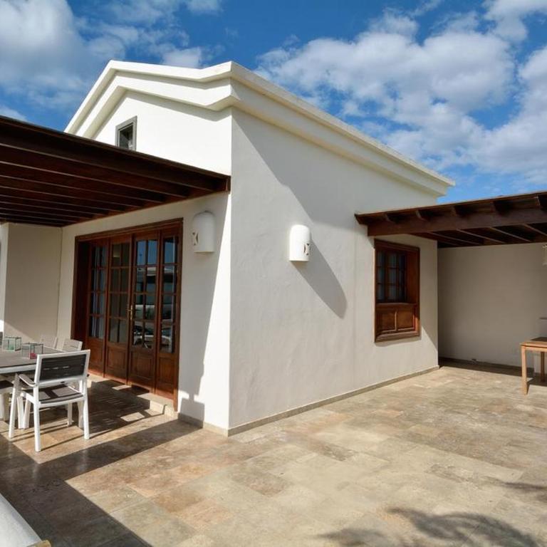 Private Villa with pool Faro Park - Two-Bedroom Villa - 11
