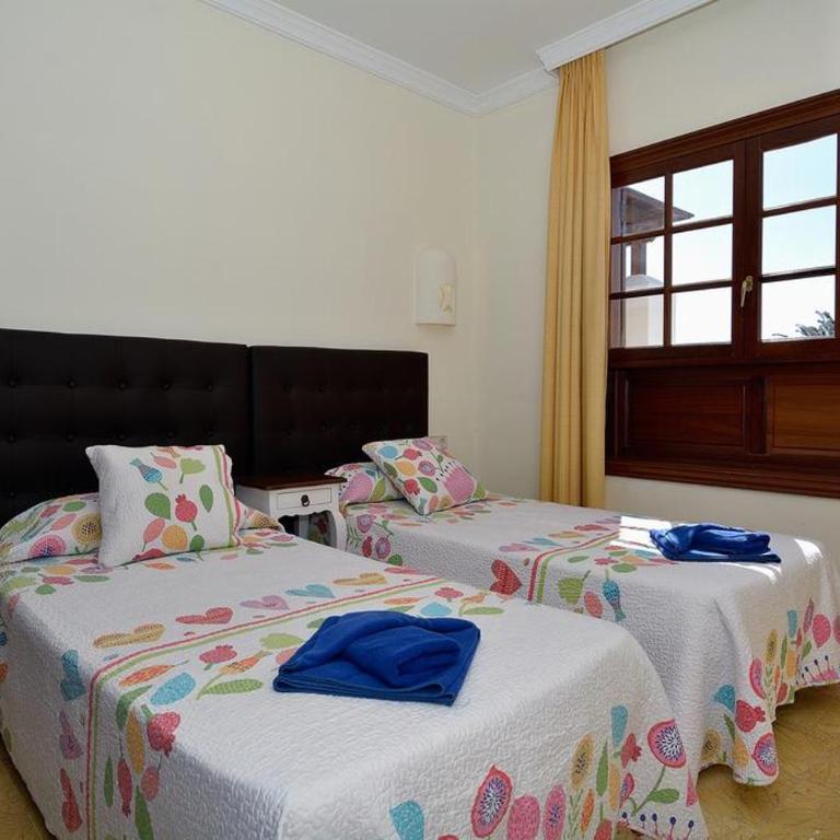 Private Villa with pool Faro Park - Two-Bedroom Villa - 12
