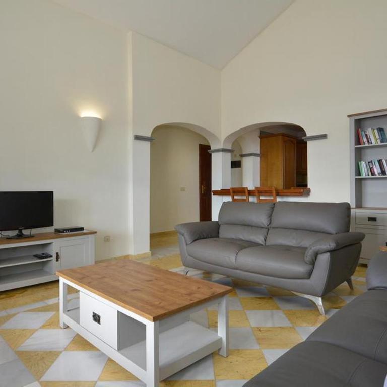 Private Villa with pool Faro Park - Two-Bedroom Villa - 15