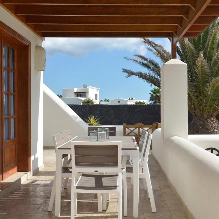 Private Villa with pool Faro Park - Two-Bedroom Villa - 17