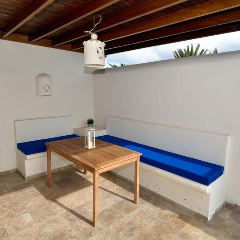 Private Villa with pool Faro Park - Two-Bedroom Villa - 18