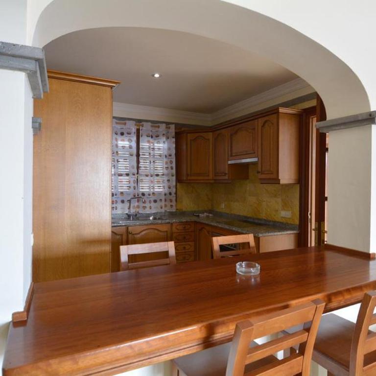 Private Villa with pool Faro Park - Two-Bedroom Villa - 21