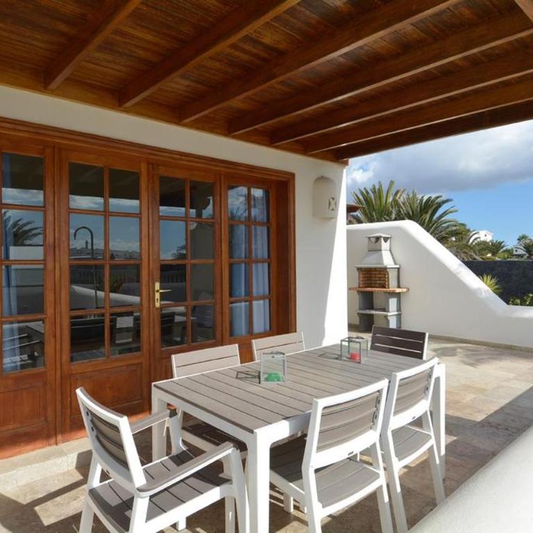 Private Villa with pool Faro Park - Two-Bedroom Villa - 24