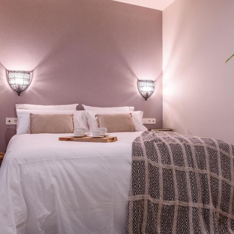 CANDIL SUITE Origen - Loft - 4