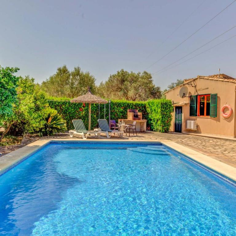 Villa Ignaci by Sealand Villas - Villa con piscina privada - 1
