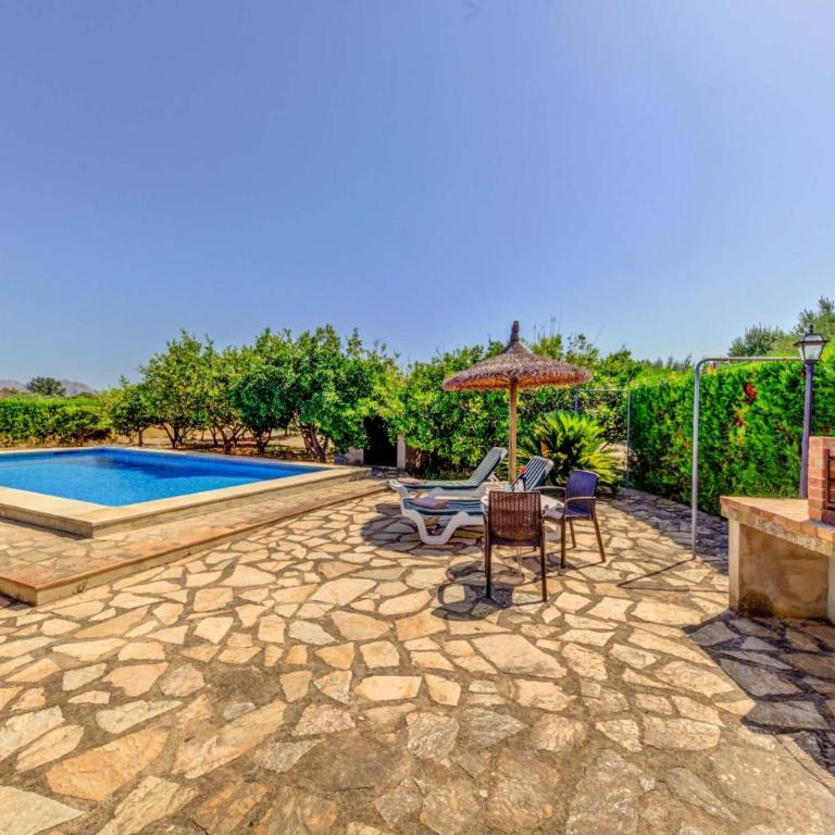Villa Ignaci by Sealand Villas - Villa con piscina privada - 6