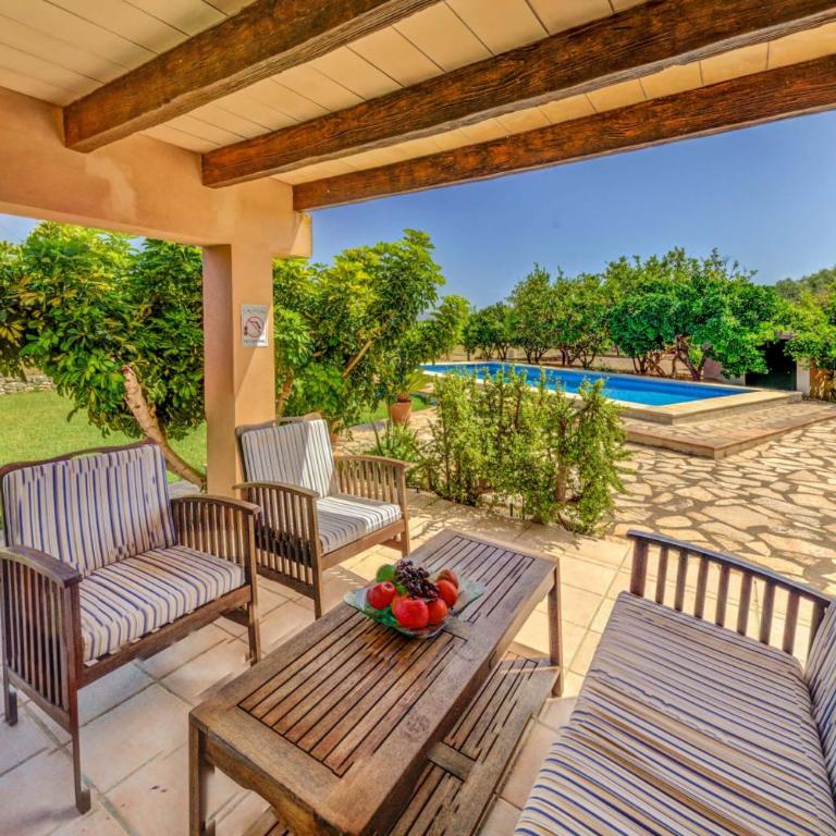 Villa Ignaci by Sealand Villas - Villa con piscina privada - 9
