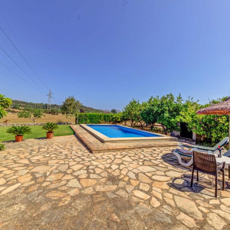 Villa Ignaci by Sealand Villas - Villa con piscina privada - 20