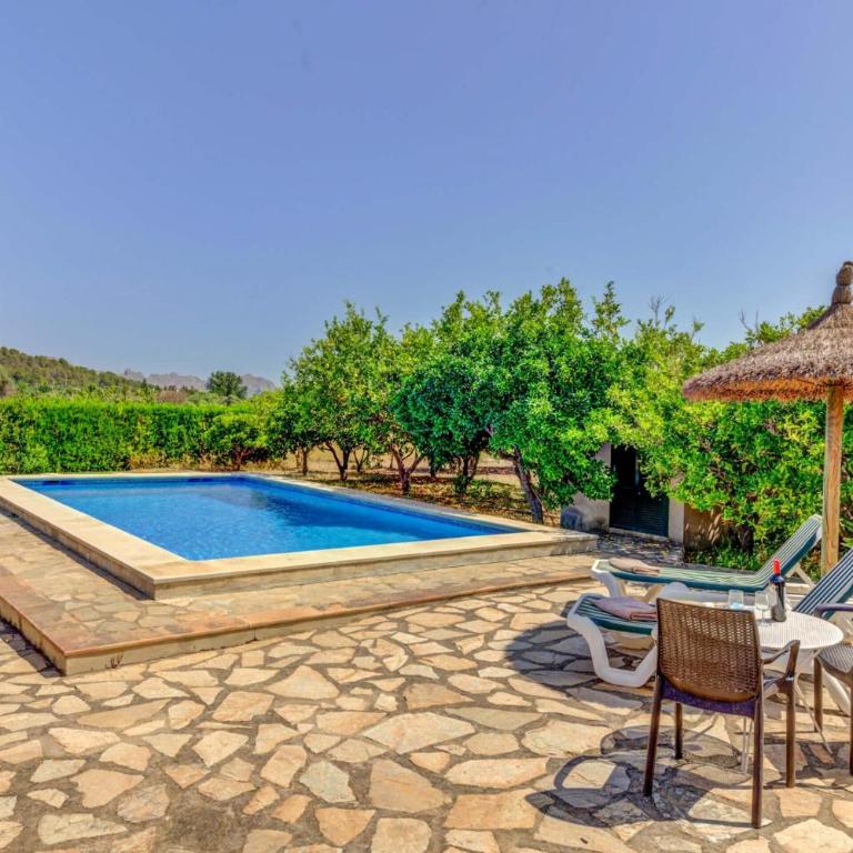 Villa Ignaci by Sealand Villas - Villa con piscina privada - 19
