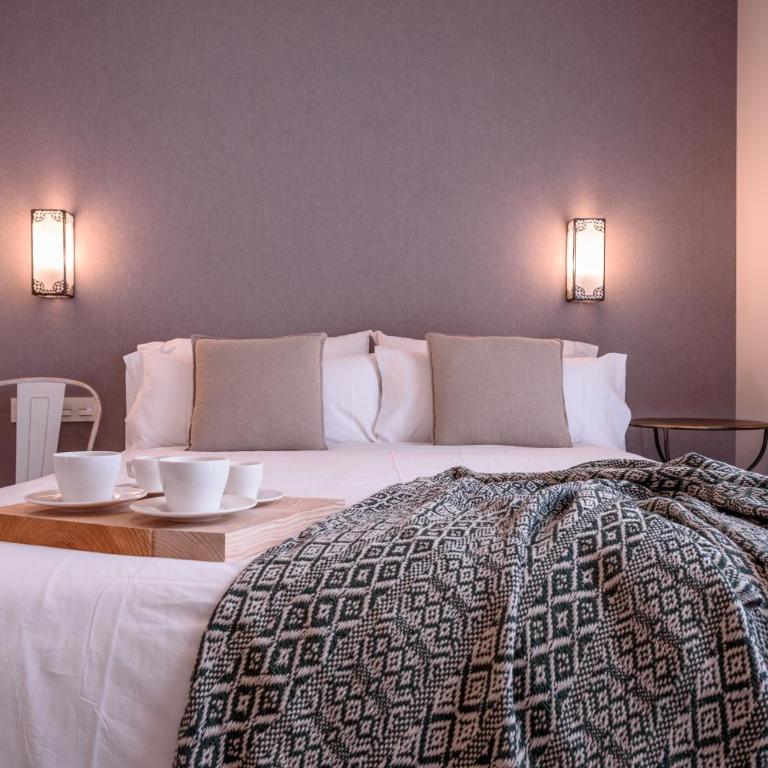 CANDIL SUITE Origen - Standard Apartment - 7