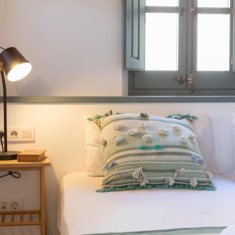 Bravissimo Raïms Penthouse - Apartamento de 2 dormitorios - 29
