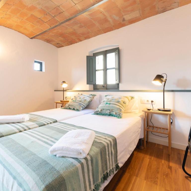 Bravissimo Raïms Penthouse - Apartamento de 2 dormitorios - 28