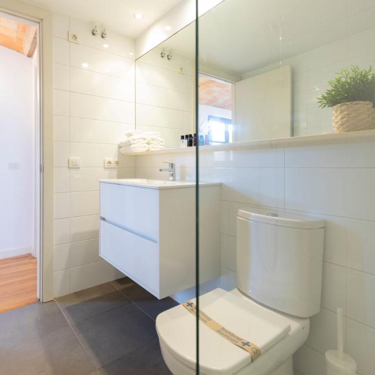 Bravissimo Raïms Penthouse - Apartamento de 2 dormitorios - 26