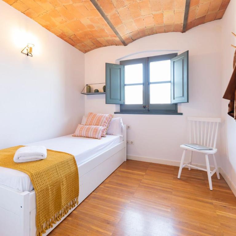 Bravissimo Raïms Penthouse - Apartamento de 2 dormitorios - 4