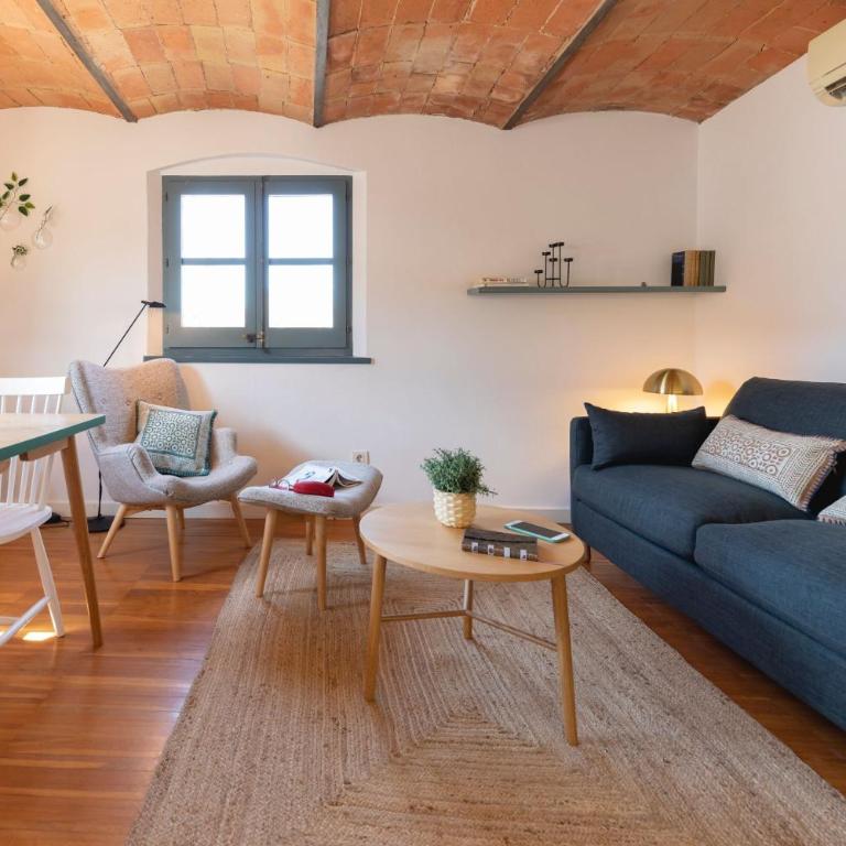 Bravissimo Raïms Penthouse - Apartamento de 2 dormitorios - 12