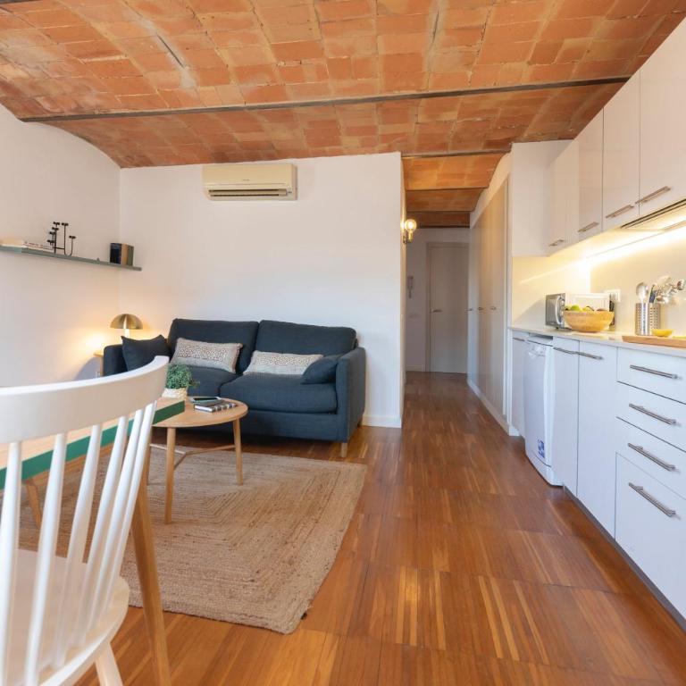 Bravissimo Raïms Penthouse - Apartamento de 2 dormitorios - 15